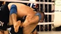 edit MMA fight breakdown and analysis video