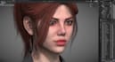 realtime ai avatar,voice model,glb talkinghead,lip sync,3drigging,oculus visemes