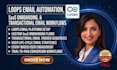 setup loops email automation saas onboarding transactional email workflows