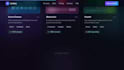 build a modern custom website from scratch