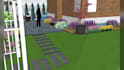 create professional landscape design and planting plans
