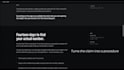 write landing page and sales page copy that converts