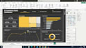 build a power bi ecommerce sales dashboard with kpis and dax