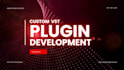 create your audio vst plugins