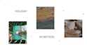 design your social media content and create motion graphics
