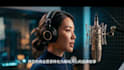 record a professional native chinese female voice over