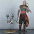 create realistic digital doubles, 3d human replicas and virtual characters
