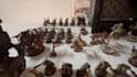 paint your warhammer army