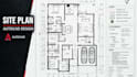 create professional site plans and plot plans in autocad