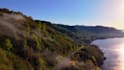 create cinematic 4k drone footage for your project