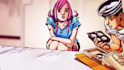 animate manga, webtoon, or comic book into a cinematic motion comic video