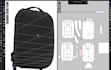 design photorealistic 3d bag renders