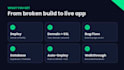 fix and deploy your vibe coded or lovable app