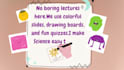 teach grades 1 to 8 science with fun and interactive lessons