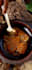 down south spicy chilli fish curry