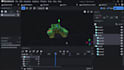 make custom minecraft texture pack shader forge mods blockbench mods spigot mobs