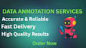 do accurate data annotation and text classification