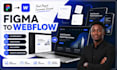 do ux research wireframe webflow animation convert figma to webflow seo expert