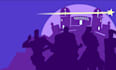 design custom motion graphics and flyer animations