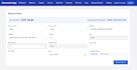 design an interactive google sheets dashboard and automate data processes