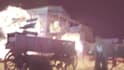 do vfx fire explosion, sparks particle smoke, visual effects fire compositing