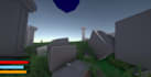 make you 2d or 3d game in unity for PC, android or web