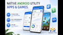develop pos web,games,tools, and apps