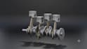 design 3d cad models using solidworks and nx cad