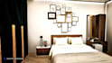 do architectural 3d rendering and sketchup modeling