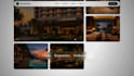 build a nextjs hotel website with SEO and mobile responsive desig
