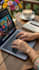 do professional data entry and copy paste work in google sheets