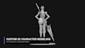 convert your 2d image into a 3d printable stl model