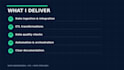 build etl data pipelines using AWS glue