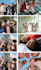 create photo collages, slideshow, and animation with music