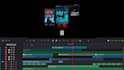 give life to your still footages using motion graphics