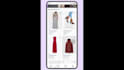 create mobile app UI design for android and ios
