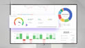 create saas product demo and startup pitch video animation