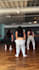 do tiktok dance video, group dance, twerk dance afro dance , afrobeat