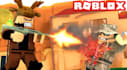 create a top tier roblox fps shooter game