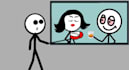 make stick figure animation video for youtube