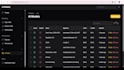 build custom web application or admin panel in laravel vue and filament PHP