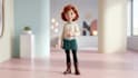 create custom 3d ai cartoon character or avatar design