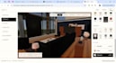 build threejs, webgl, react three fiber 3d configurator experiences