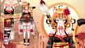 design and rig anime professional vtuber model in live2d, vroid, or blender