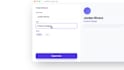 build a portfolio website