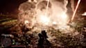 develop open world action game in unreal engine 5 with dynamic combat system