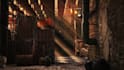 create 3d environments on unreal engine 5