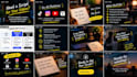 write engaging youtube shorts scripts