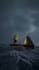 create realistic 3d water and ocean simulation vfx