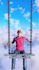 create  3d animated reels in zack d films style